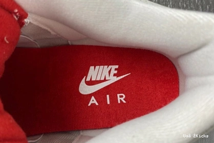 Retro White Timeless 390 Tinker CJ0939-100 3 University Jordan Red 0815